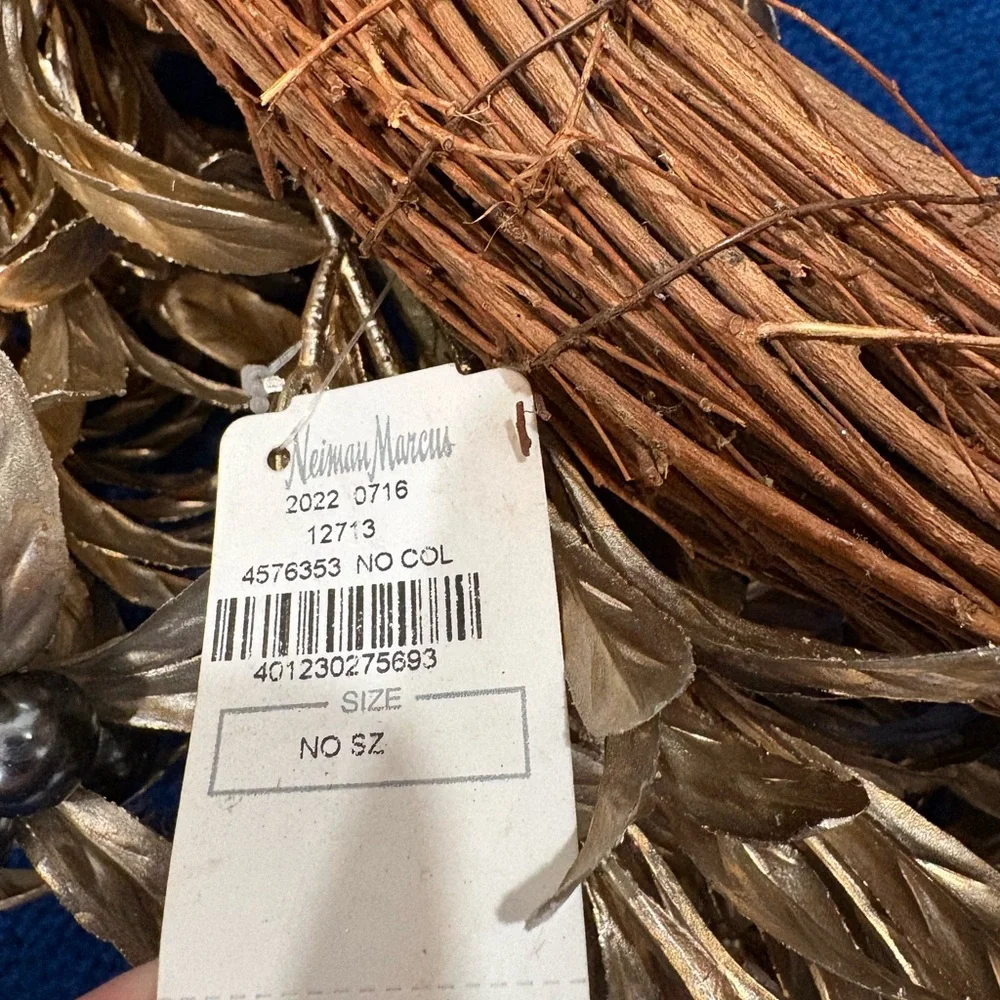 NWT Jim Marvin 24